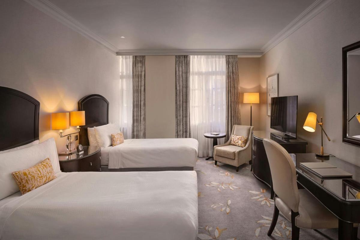 JW Marriott Grosvenor House London