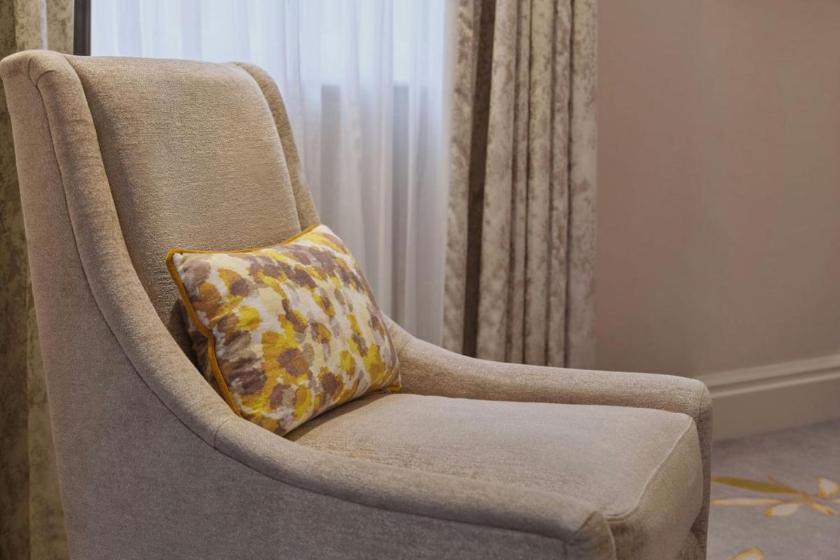 JW Marriott Grosvenor House London