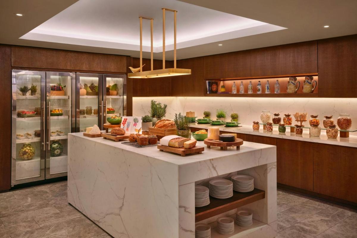 JW Marriott Grosvenor House London