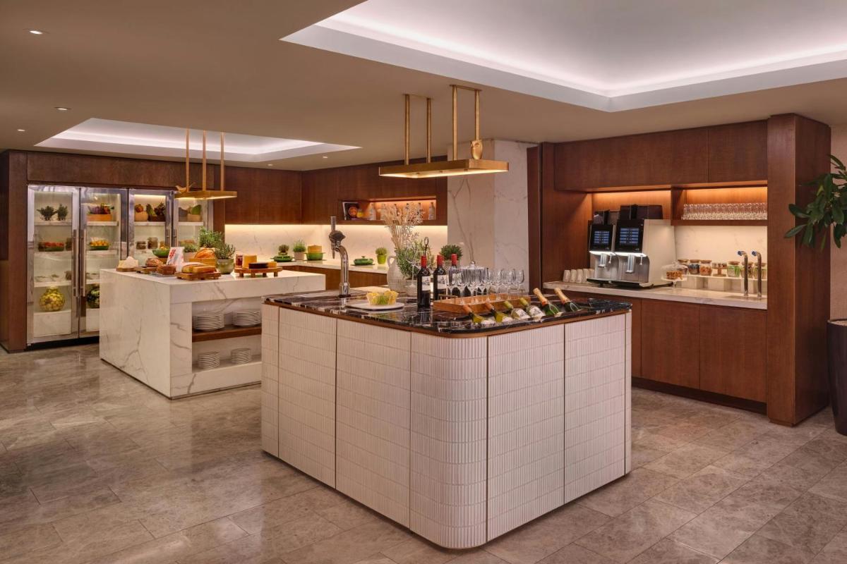 JW Marriott Grosvenor House London