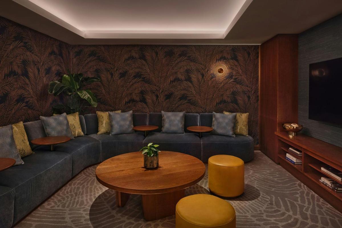 JW Marriott Grosvenor House London