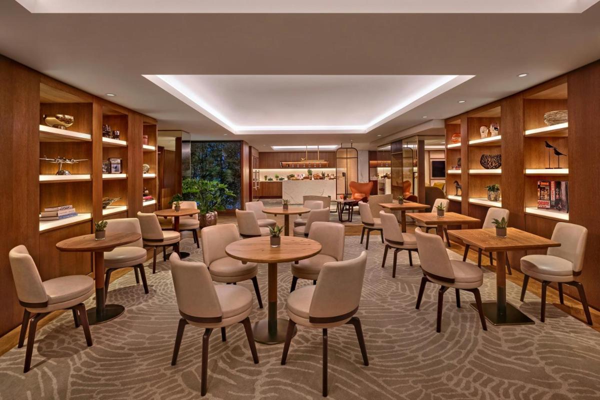 JW Marriott Grosvenor House London