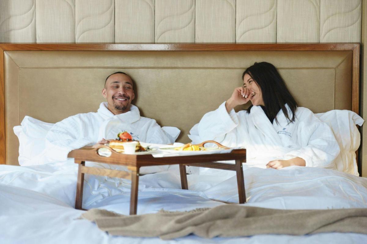 JW Marriott Grosvenor House London