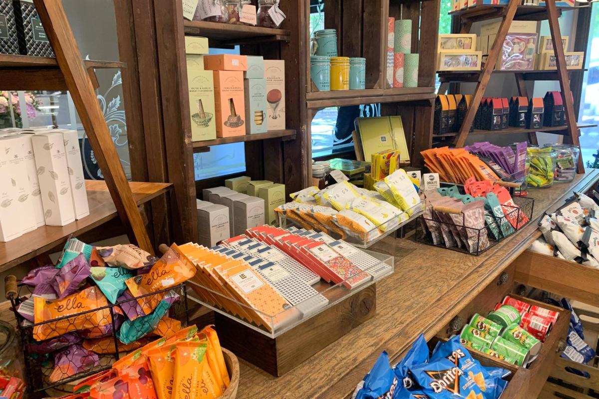 JW Marriott Grosvenor House London