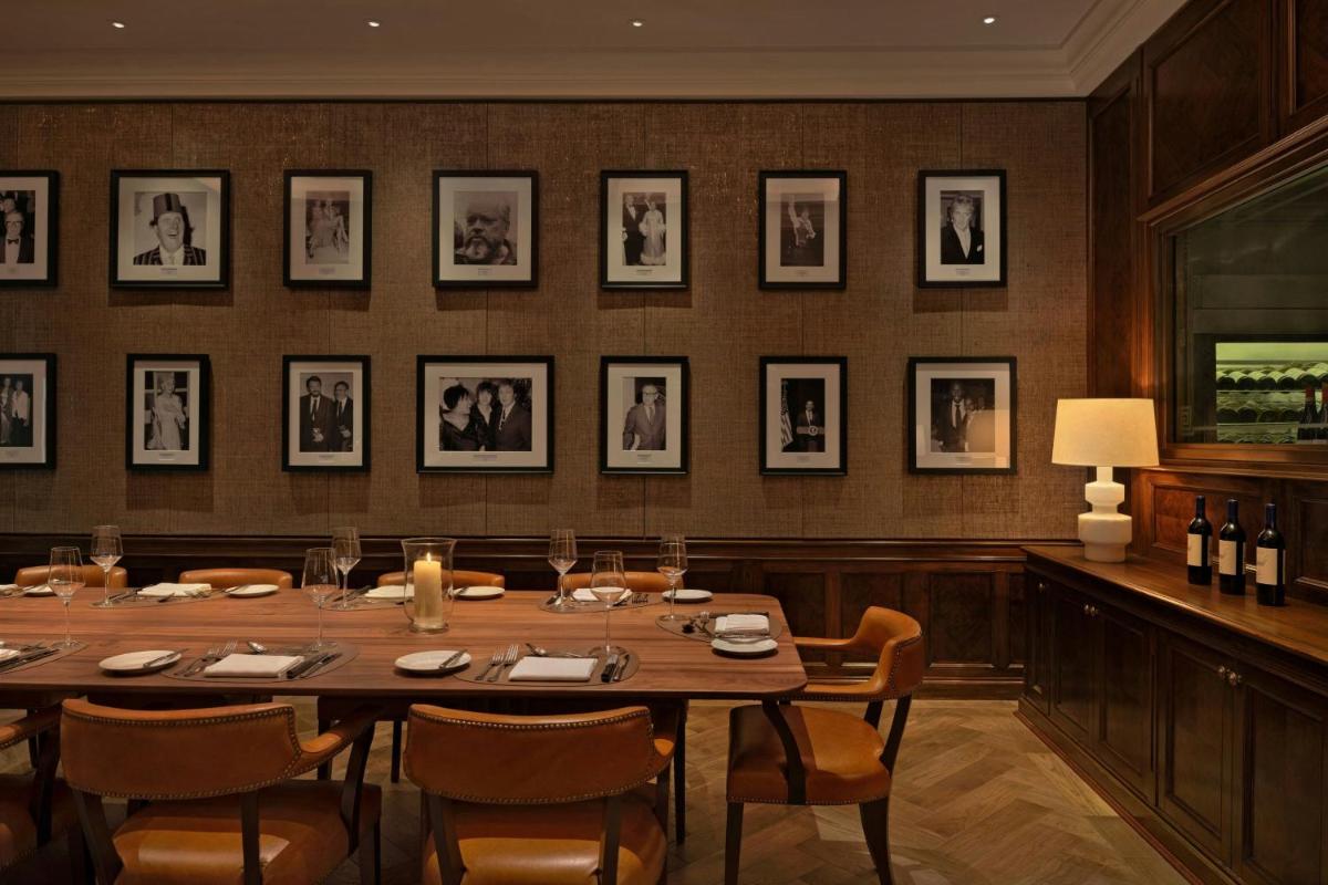 JW Marriott Grosvenor House London