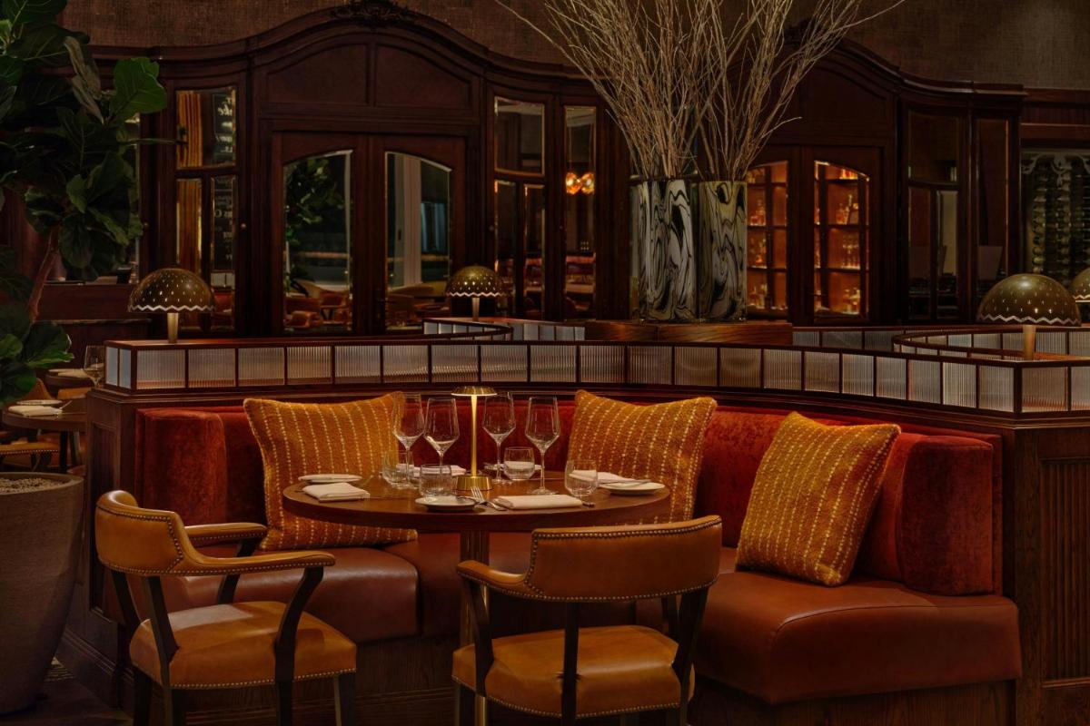 JW Marriott Grosvenor House London