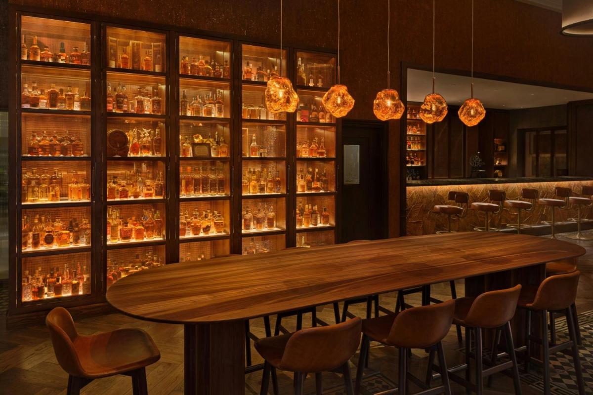 JW Marriott Grosvenor House London