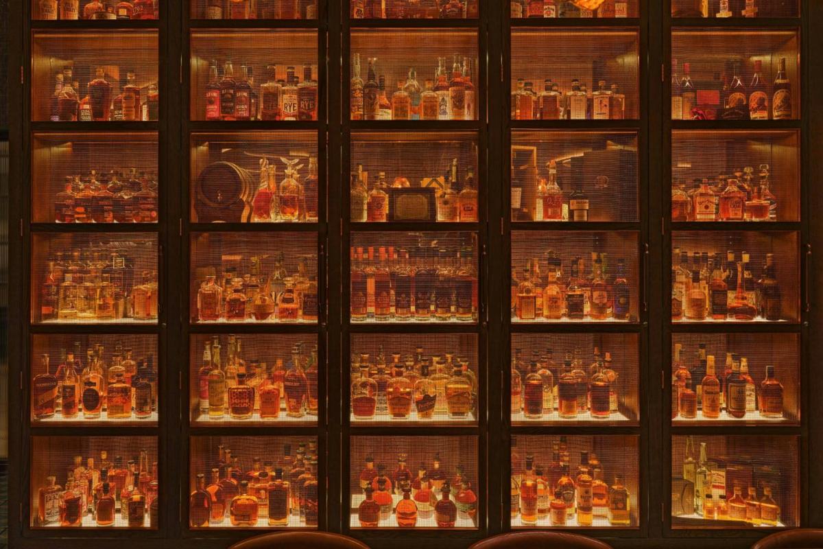 JW Marriott Grosvenor House London