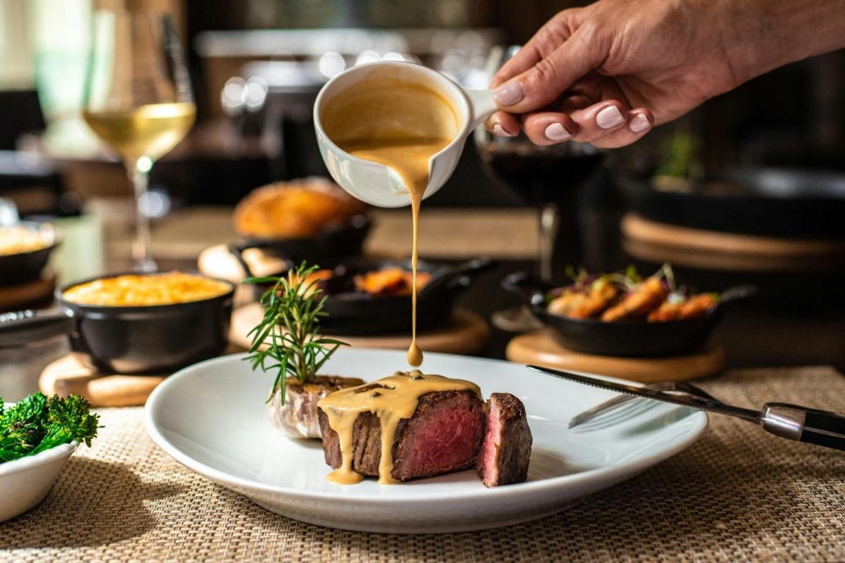 JW Marriott Grosvenor House London