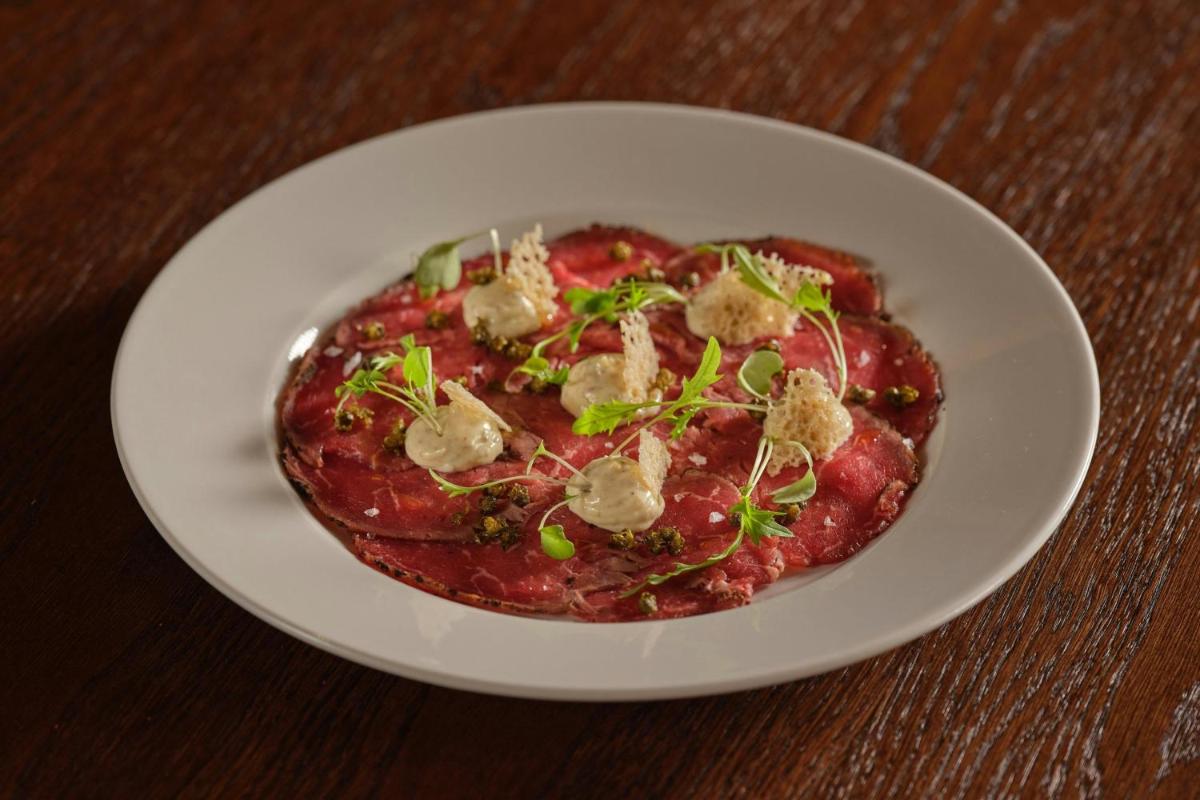 JW Marriott Grosvenor House London