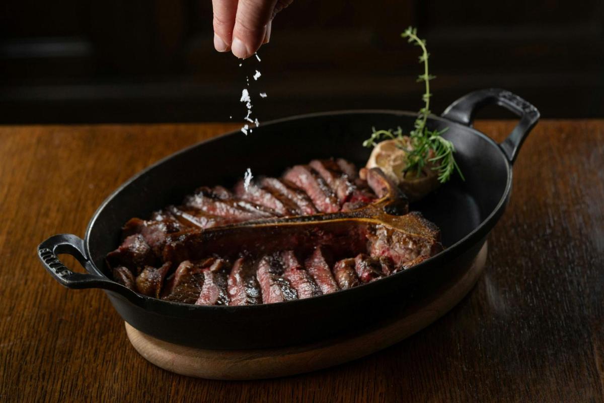 JW Marriott Grosvenor House London