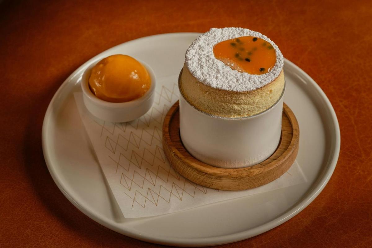 JW Marriott Grosvenor House London