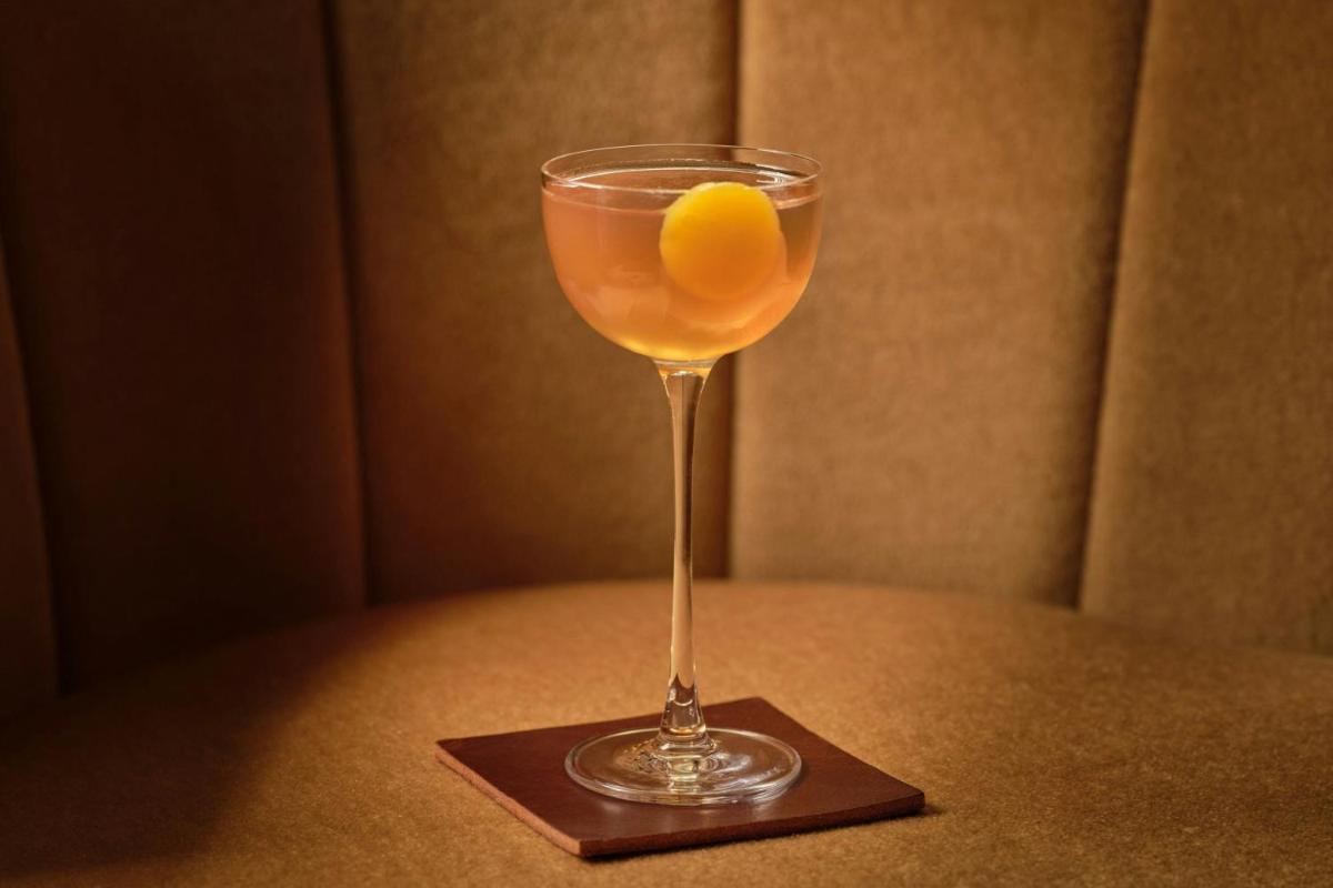 JW Marriott Grosvenor House London