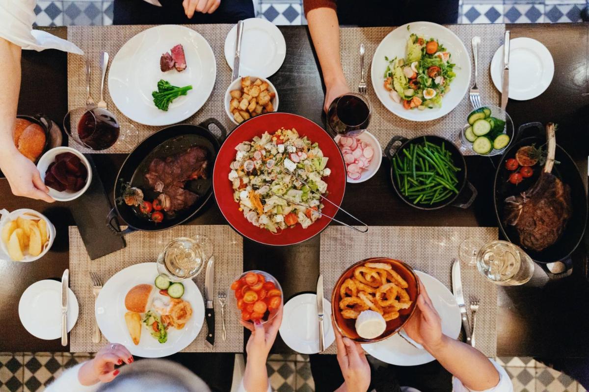 JW Marriott Grosvenor House London