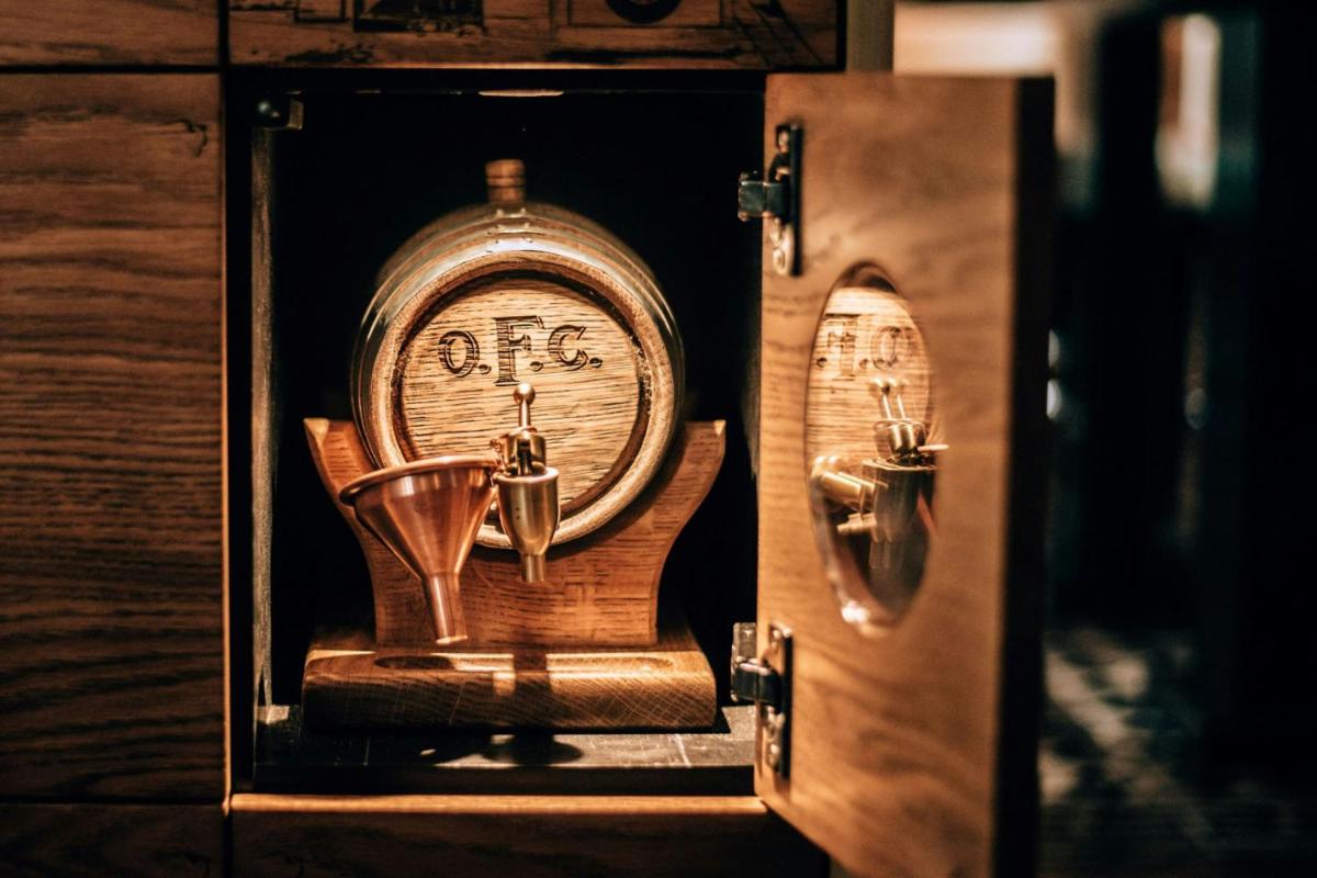 JW Marriott Grosvenor House London