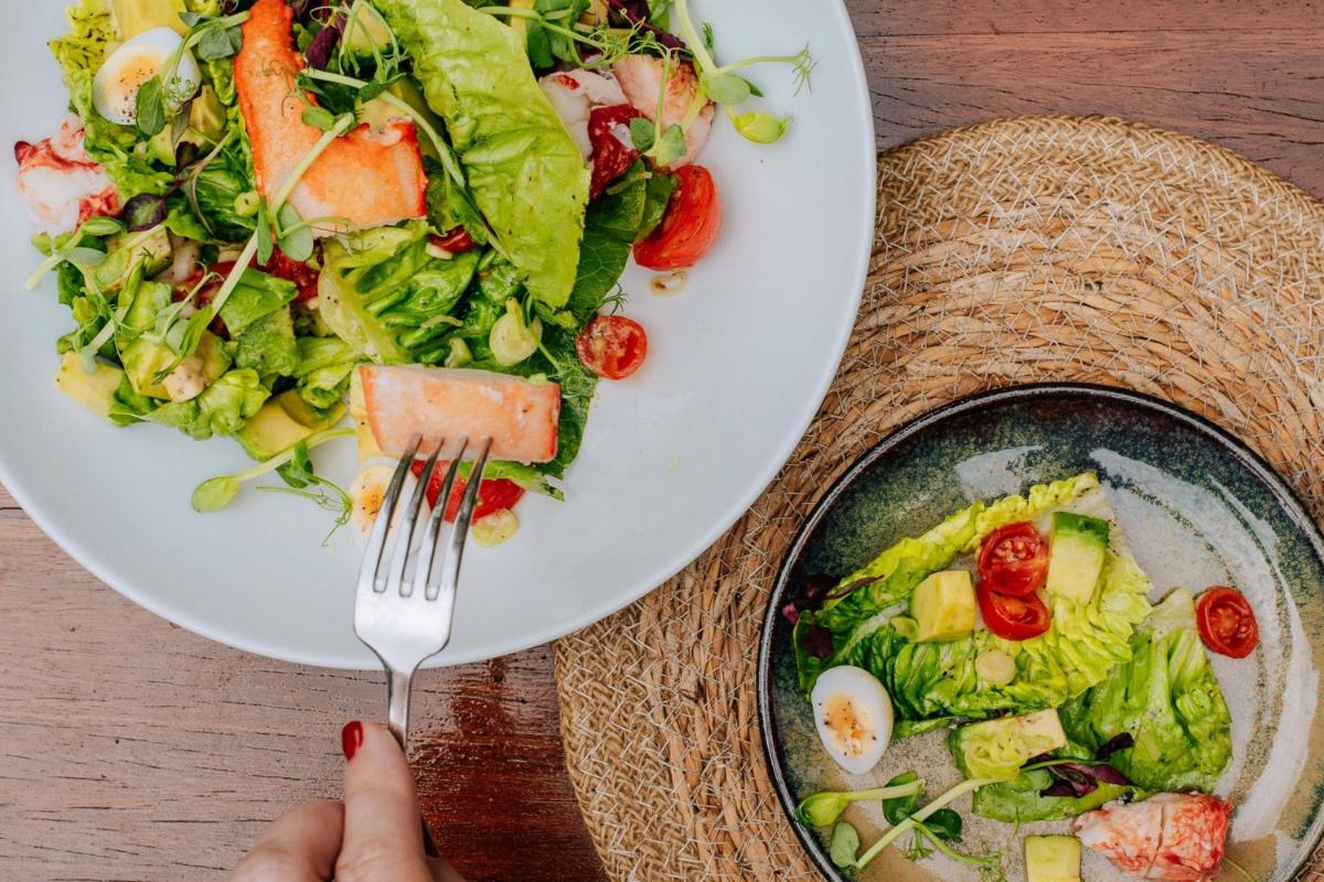 JW Marriott Grosvenor House London