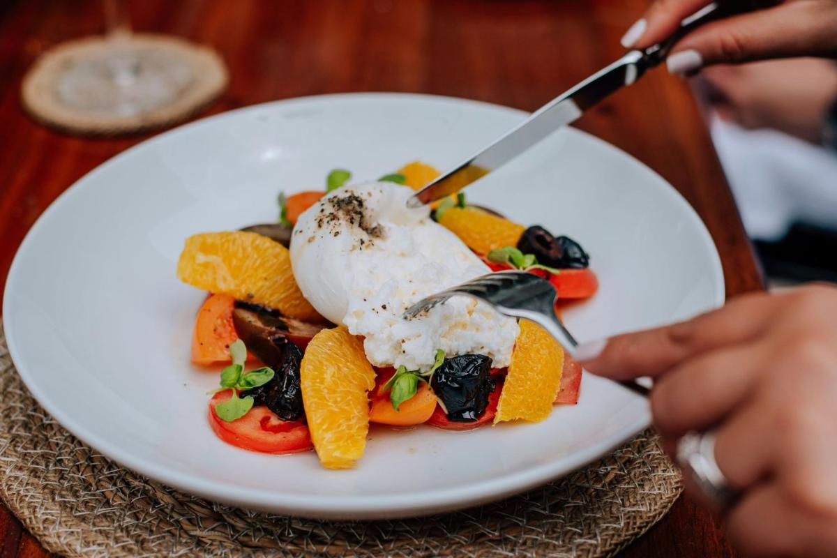 JW Marriott Grosvenor House London