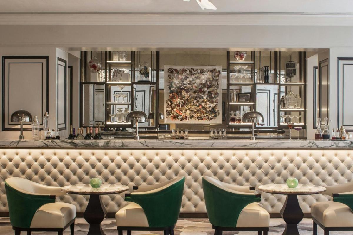 JW Marriott Grosvenor House London