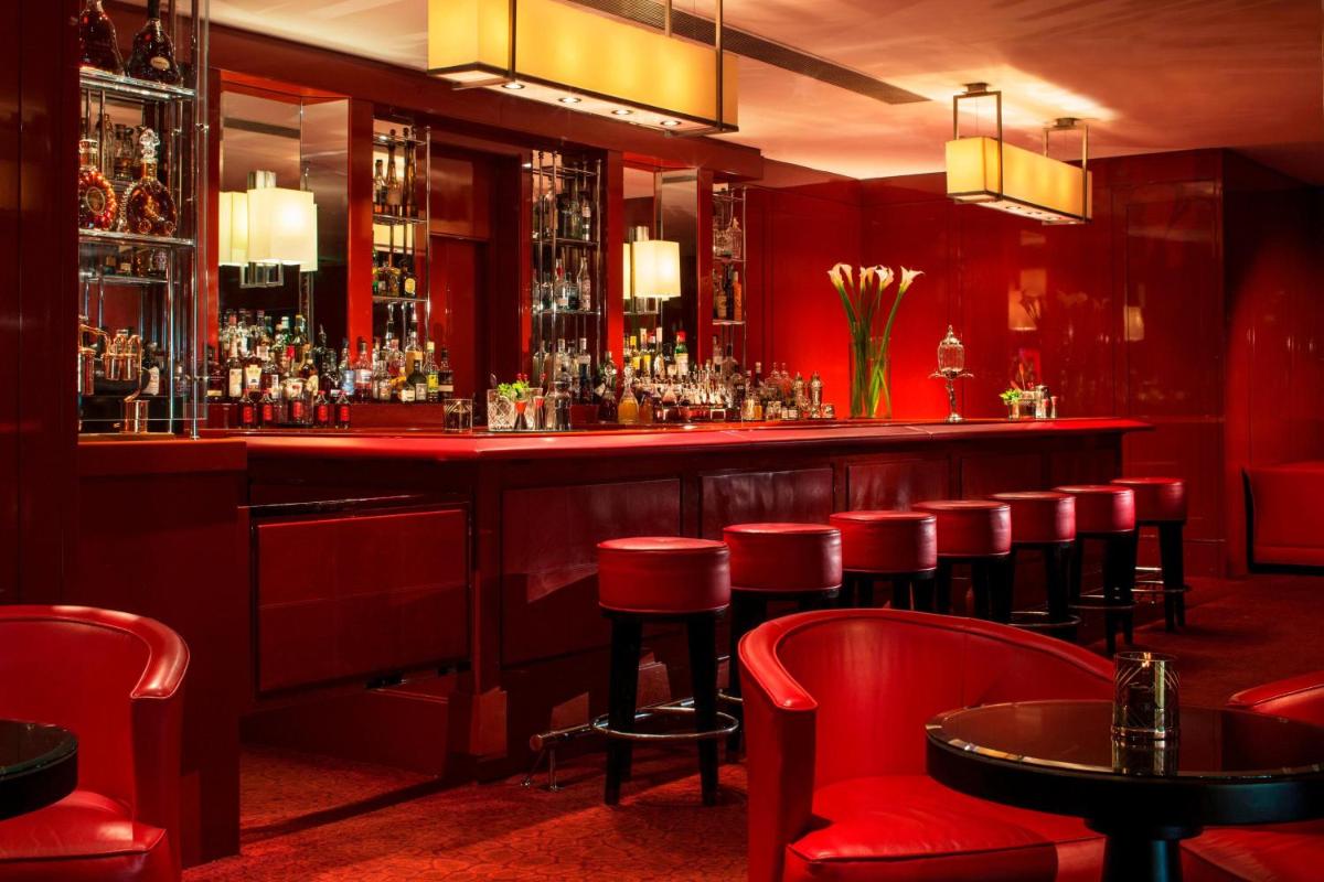 JW Marriott Grosvenor House London