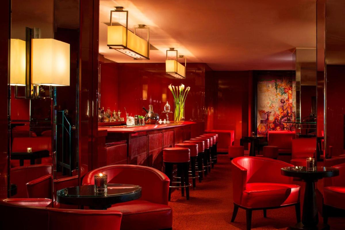 JW Marriott Grosvenor House London