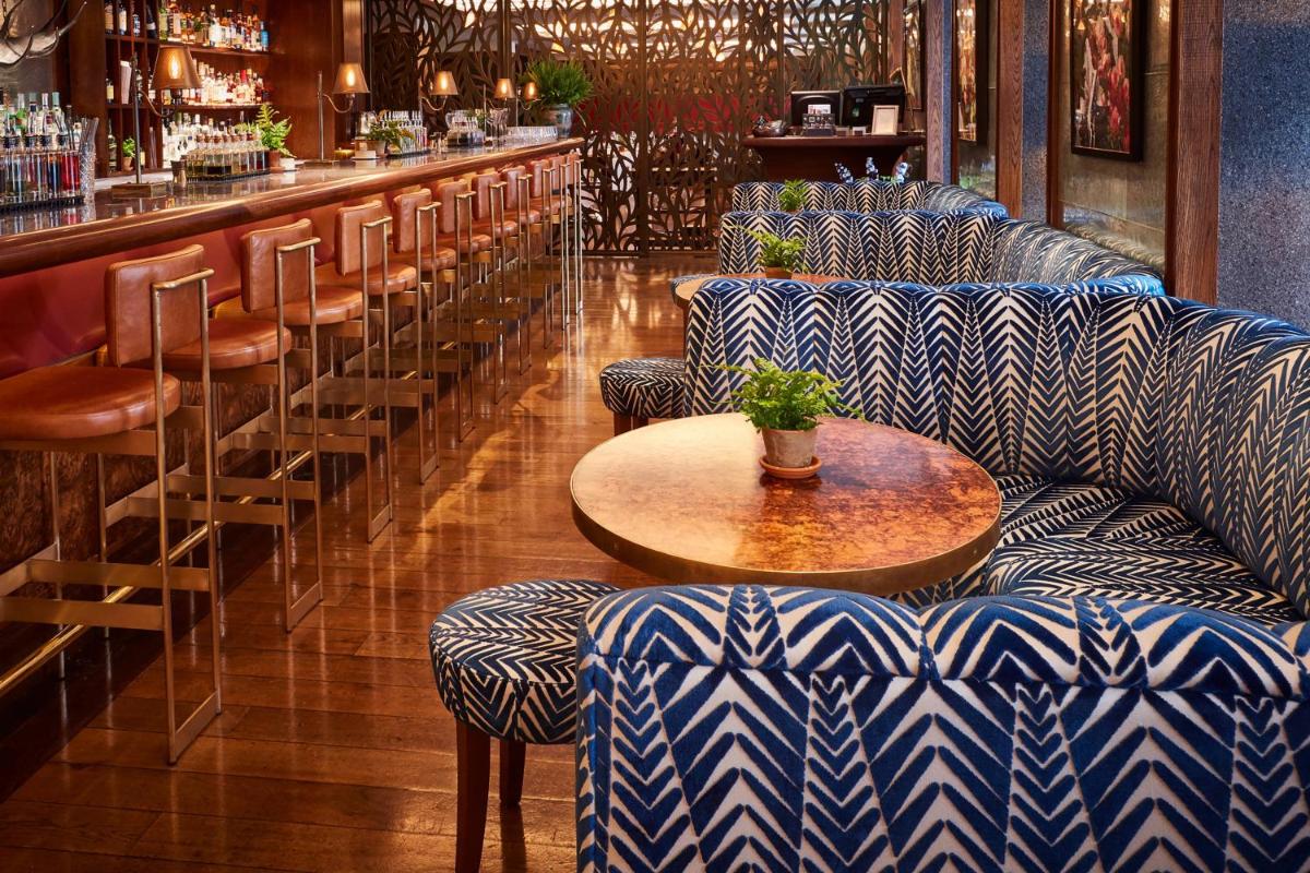 JW Marriott Grosvenor House London