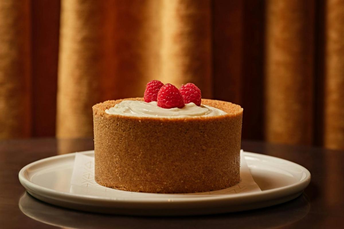 JW Marriott Grosvenor House London