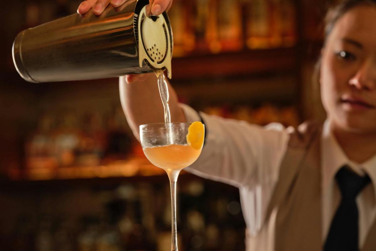 JW Marriott Grosvenor House London