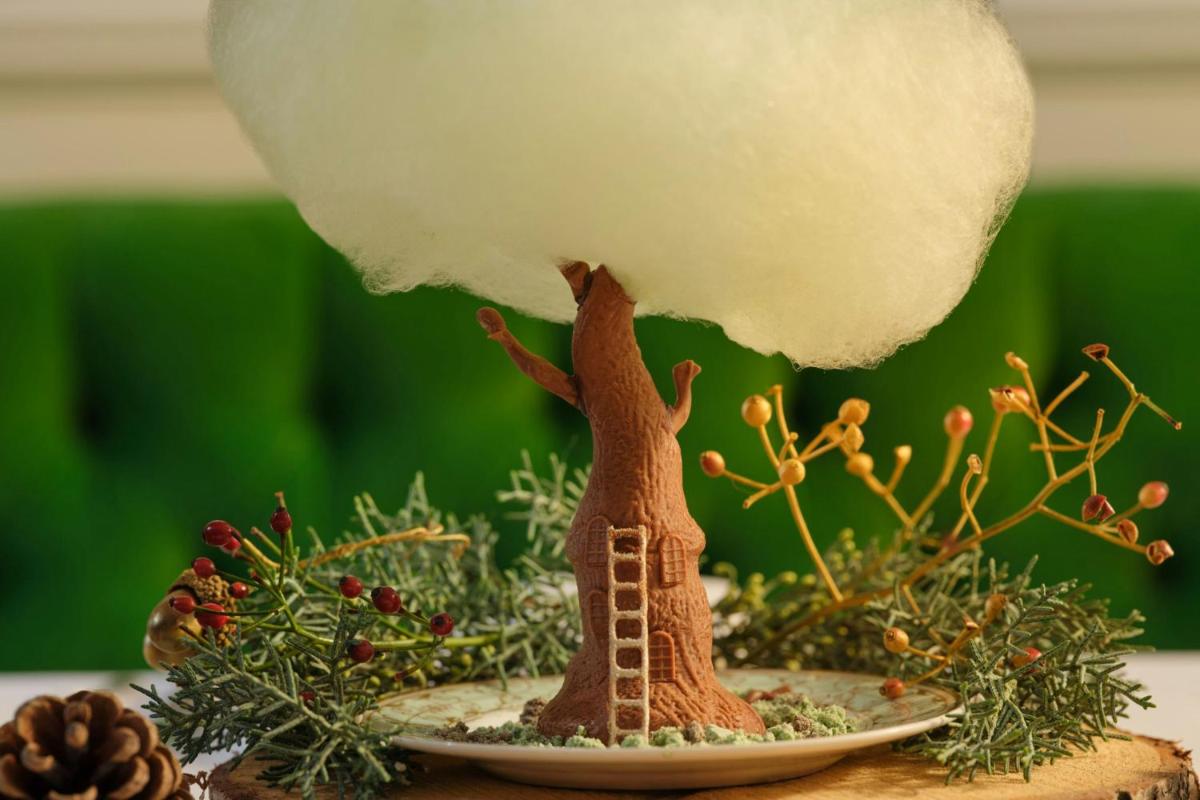 JW Marriott Grosvenor House London