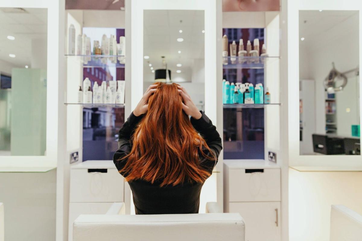 JW Marriott Grosvenor House London