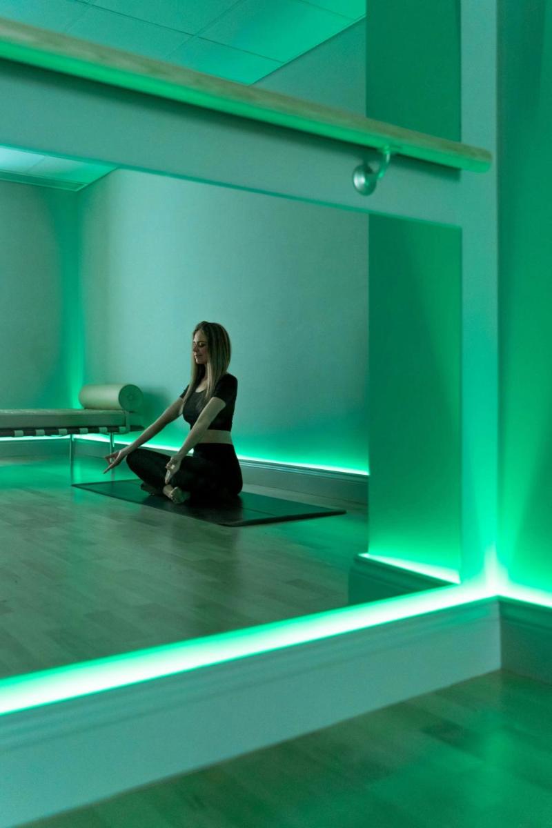 JW Marriott Grosvenor House London