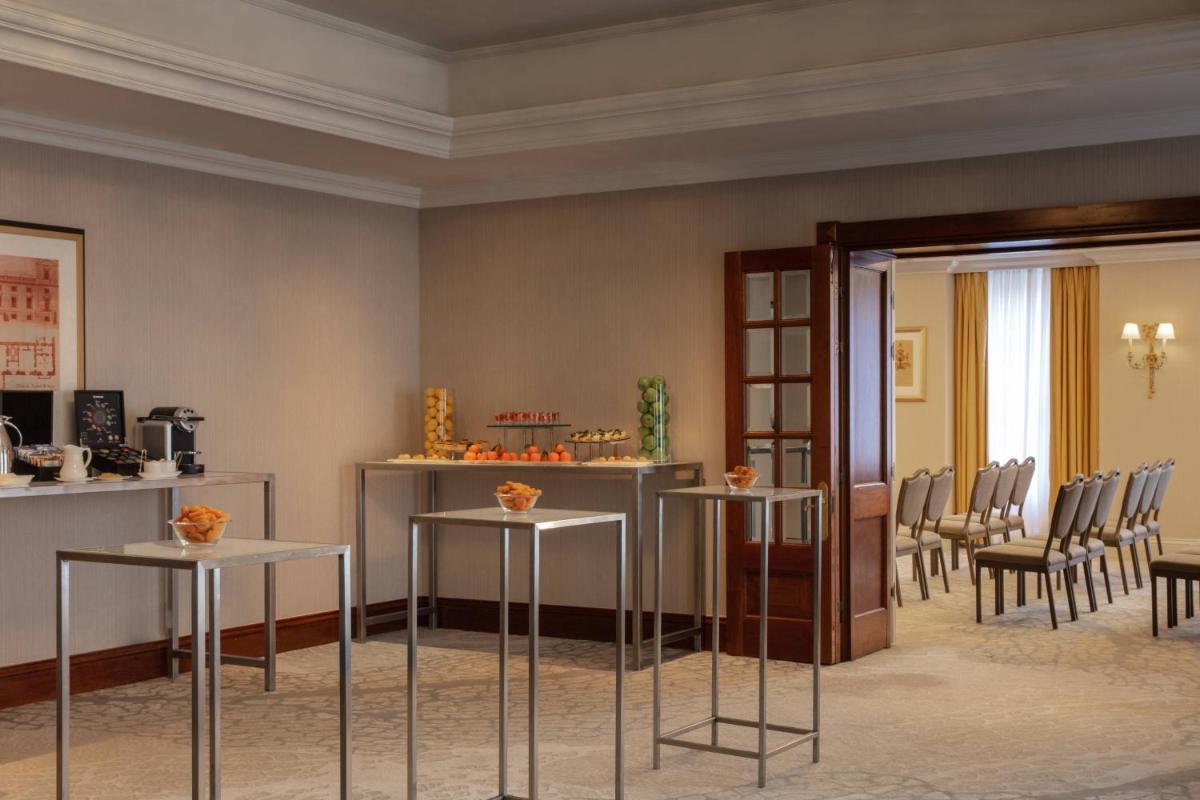 JW Marriott Grosvenor House London