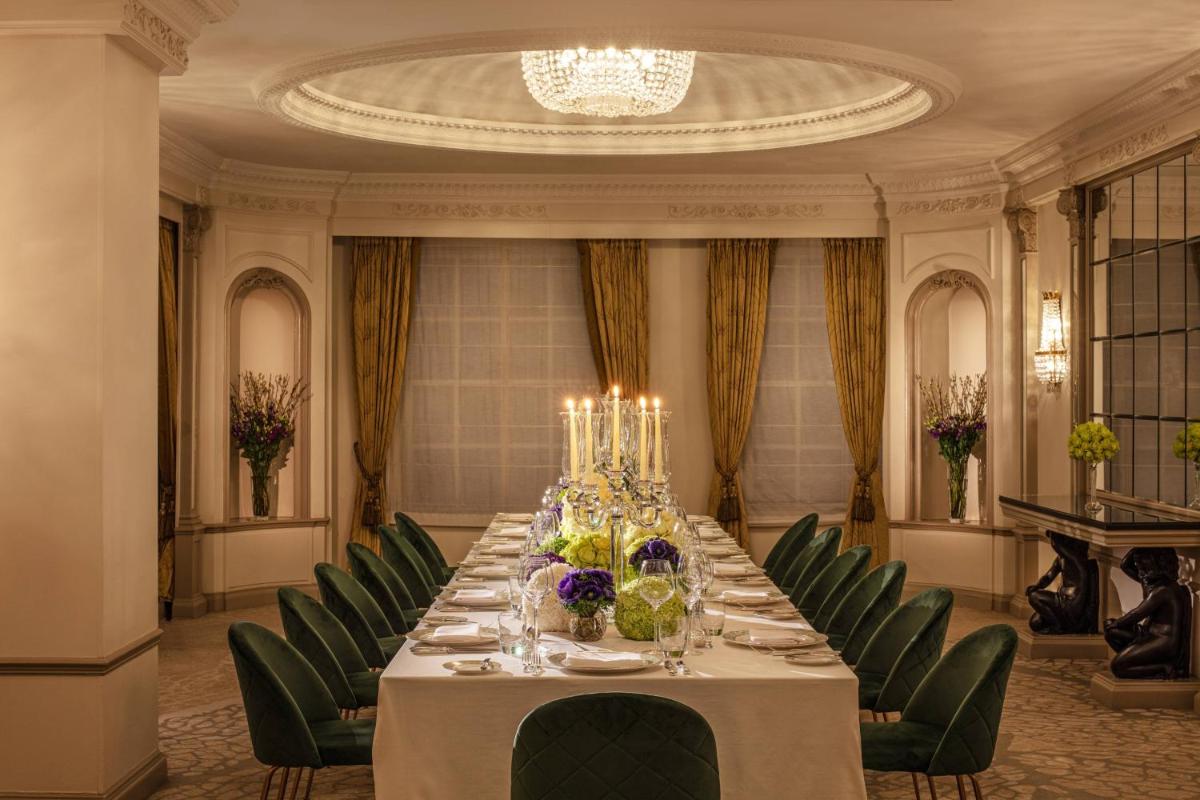 JW Marriott Grosvenor House London