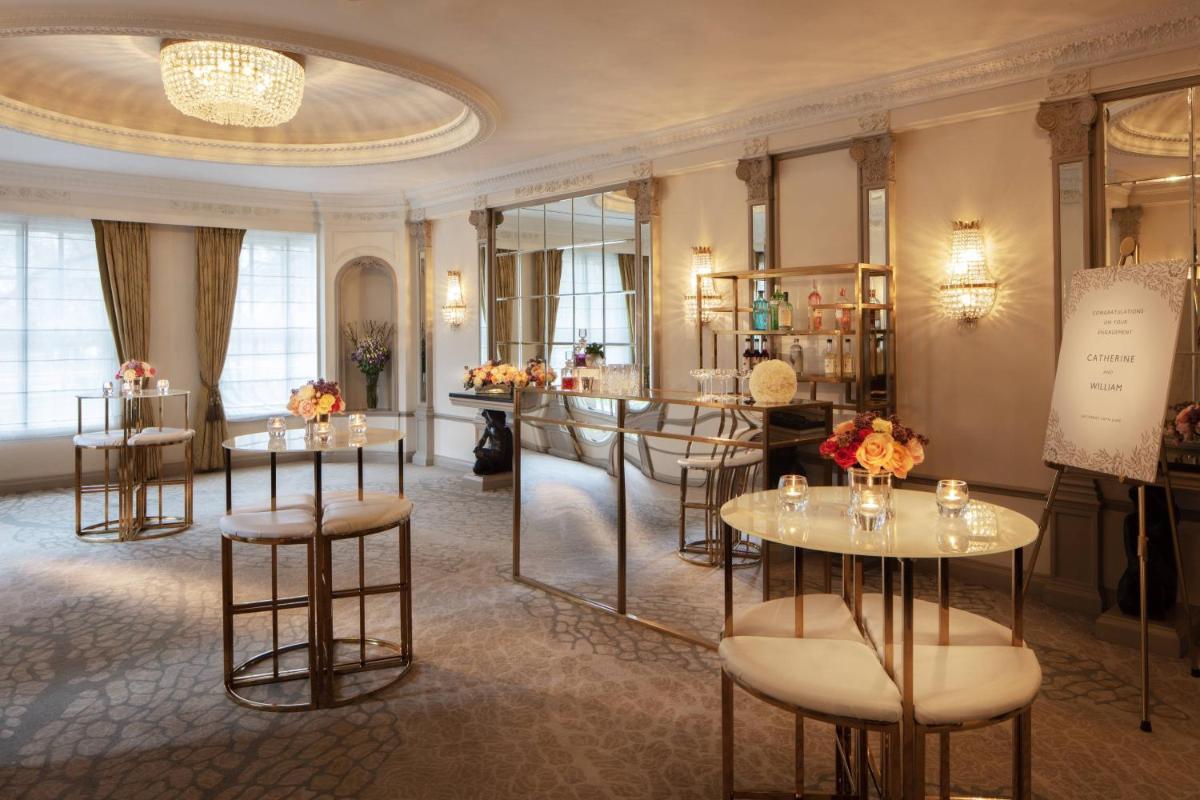 JW Marriott Grosvenor House London