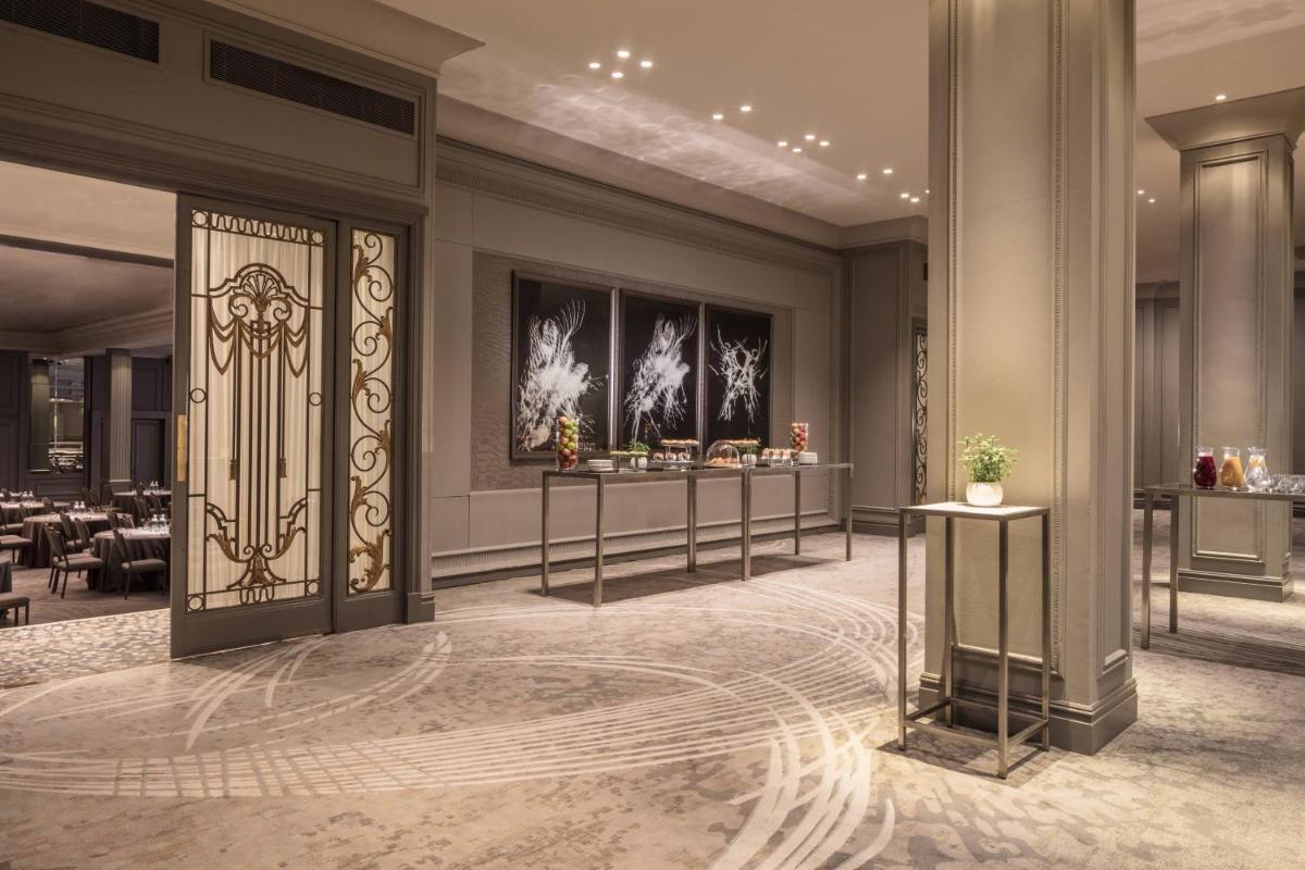 JW Marriott Grosvenor House London