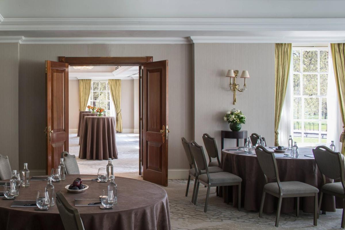 JW Marriott Grosvenor House London