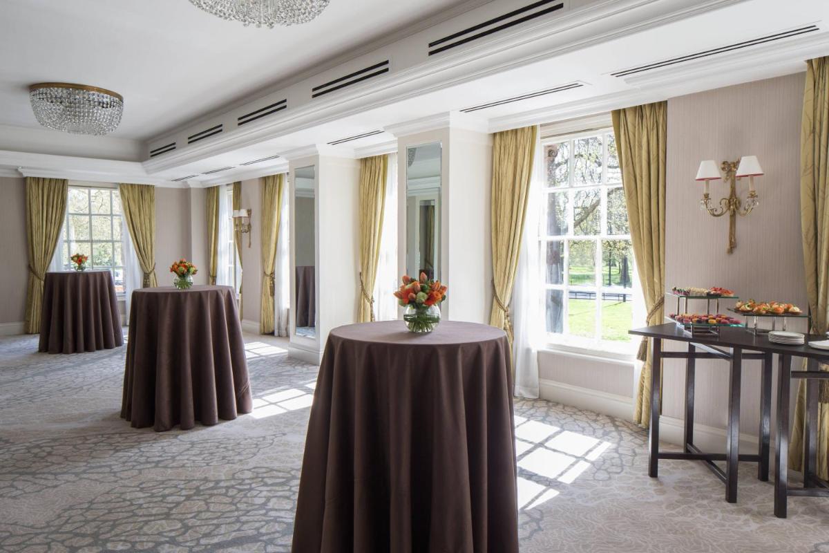 JW Marriott Grosvenor House London