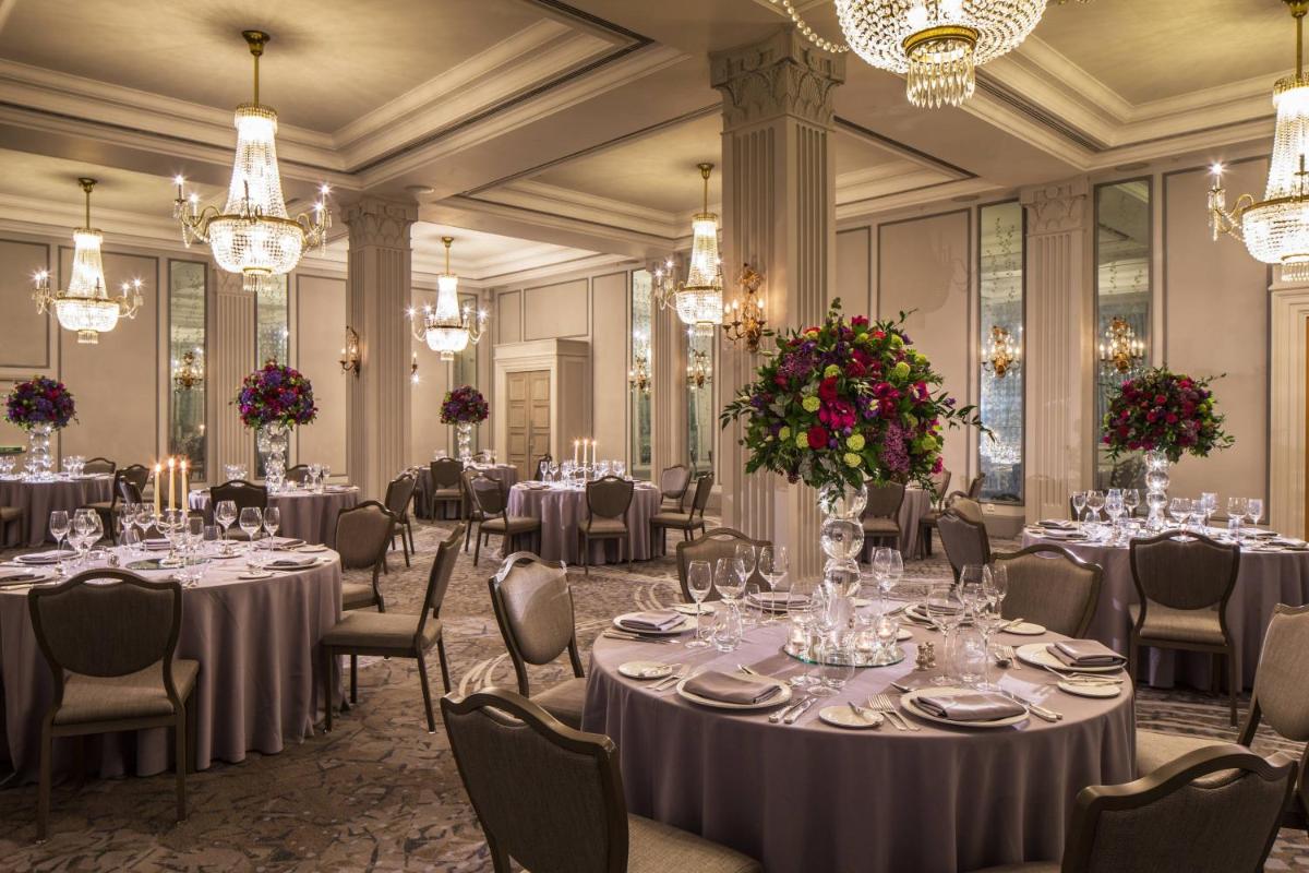 JW Marriott Grosvenor House London