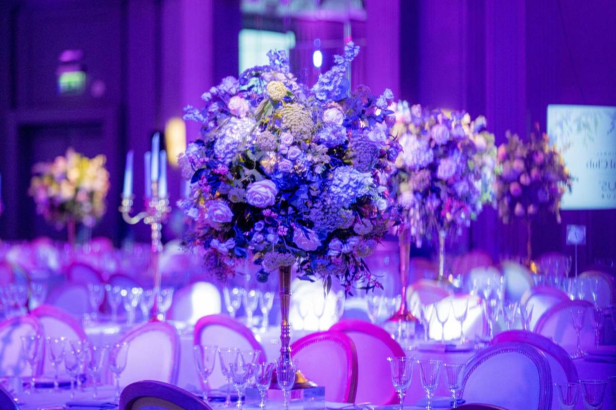 JW Marriott Grosvenor House London