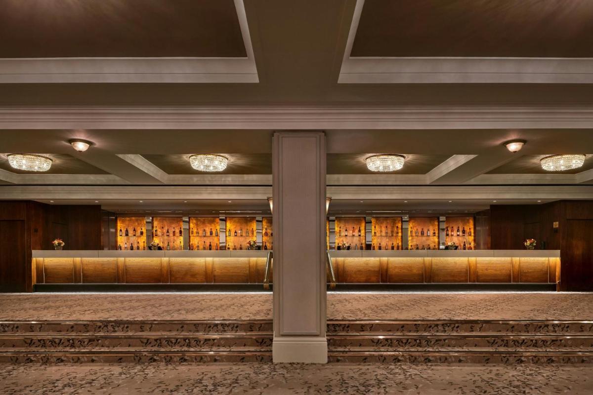 JW Marriott Grosvenor House London