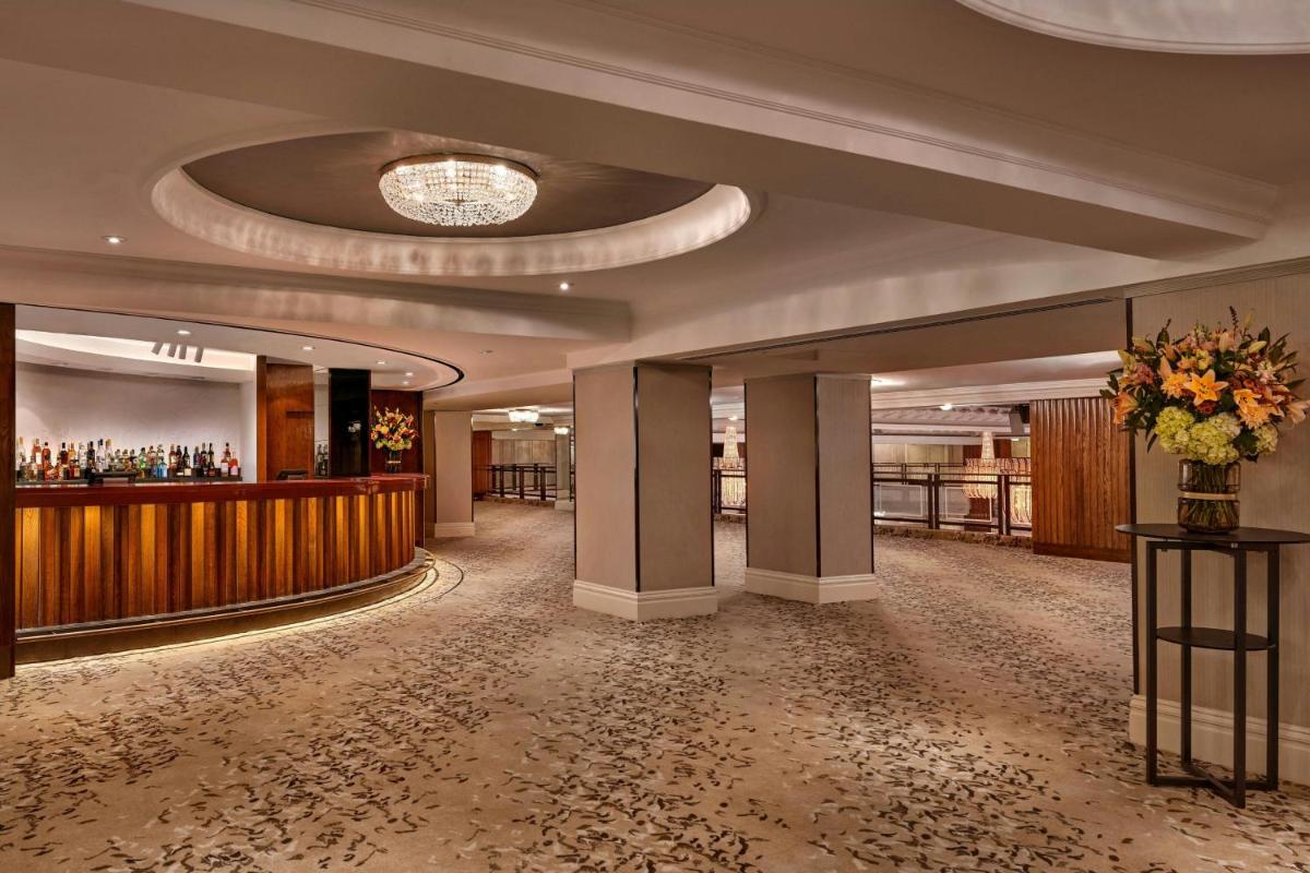 JW Marriott Grosvenor House London