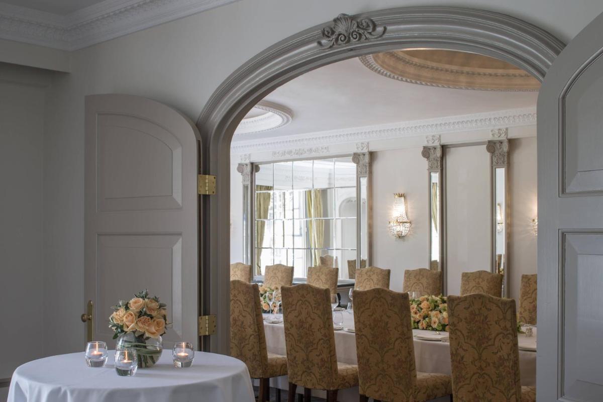 JW Marriott Grosvenor House London