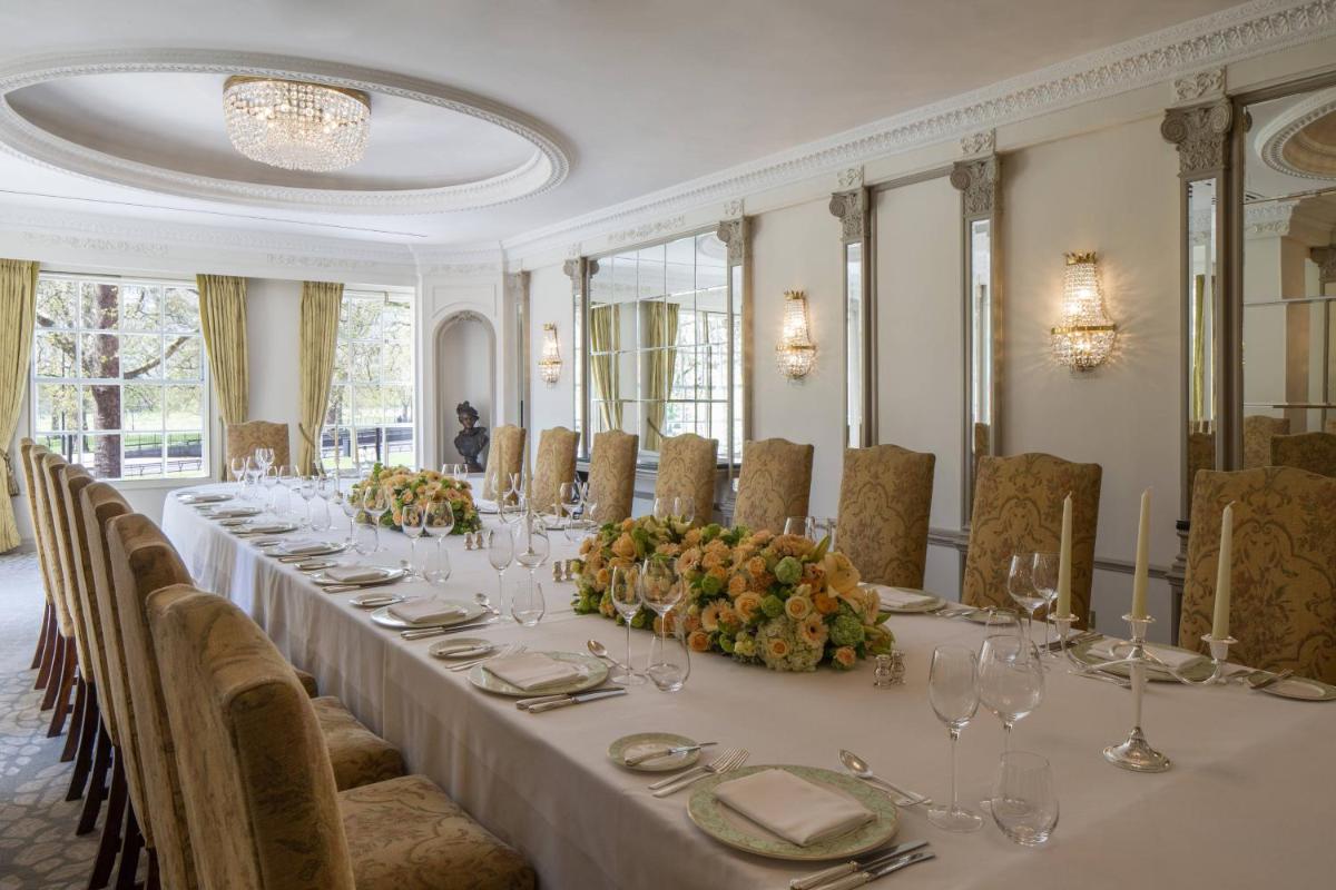 JW Marriott Grosvenor House London