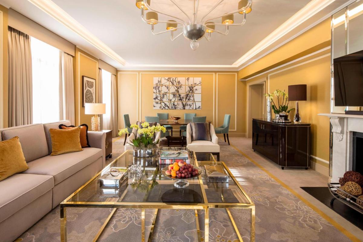 JW Marriott Grosvenor House London