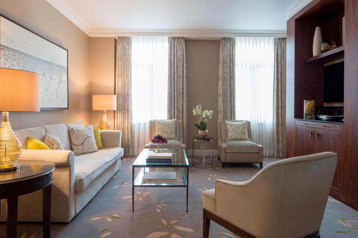 JW Marriott Grosvenor House London