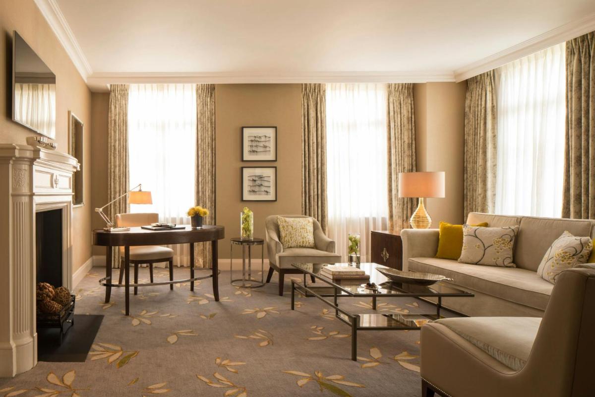 JW Marriott Grosvenor House London