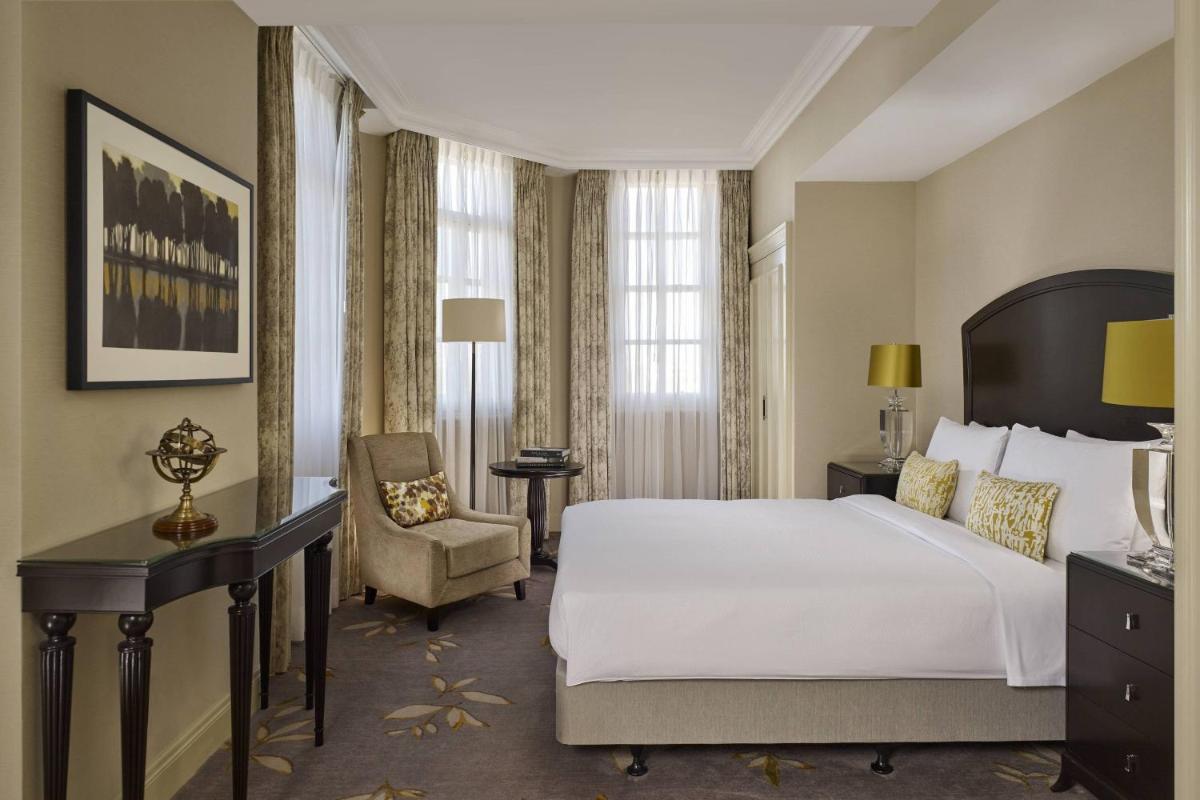 JW Marriott Grosvenor House London