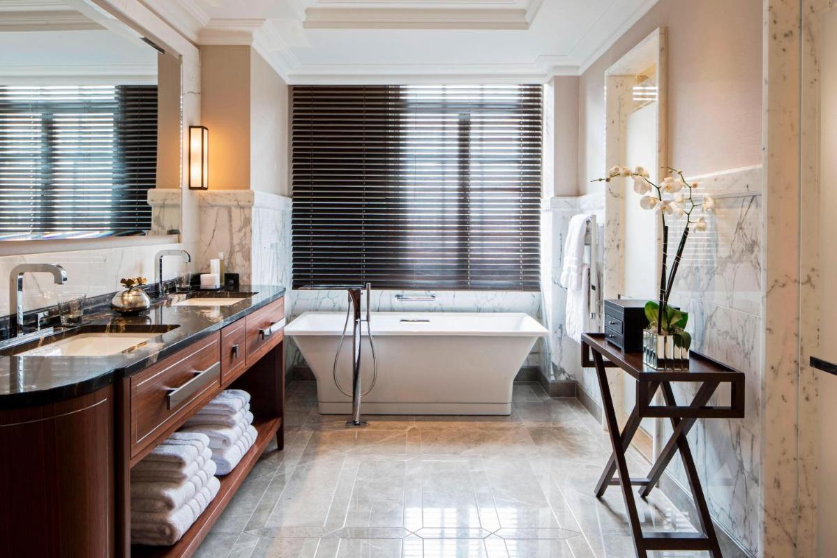 JW Marriott Grosvenor House London