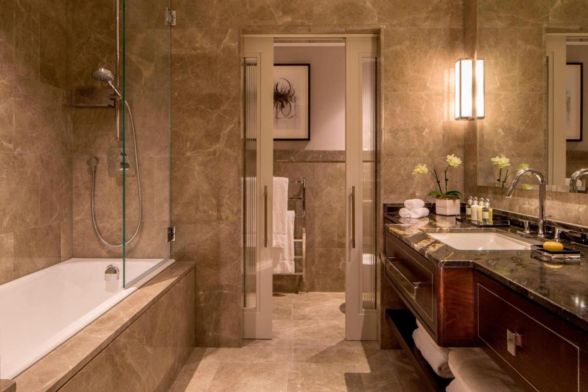 JW Marriott Grosvenor House London