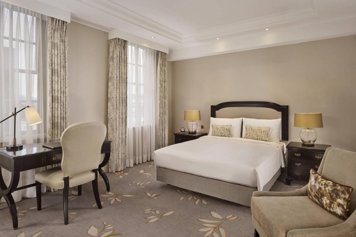 JW Marriott Grosvenor House London
