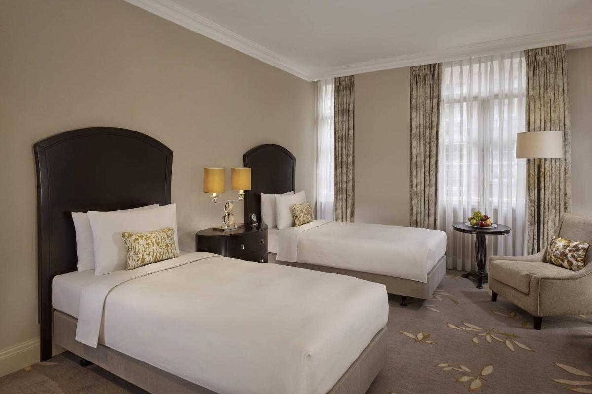 JW Marriott Grosvenor House London